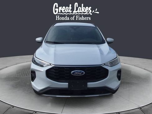Used 2025 Ford Escape ST-Line Select AWD/4WD image 8