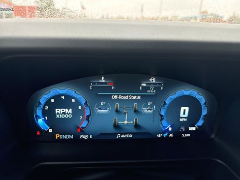 New 2025 Ford Bronco Big Bend w/ Black Diamond Package image 14