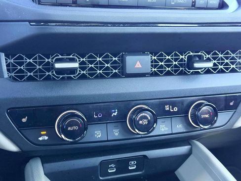 Used 2024 Honda Accord EX image 25