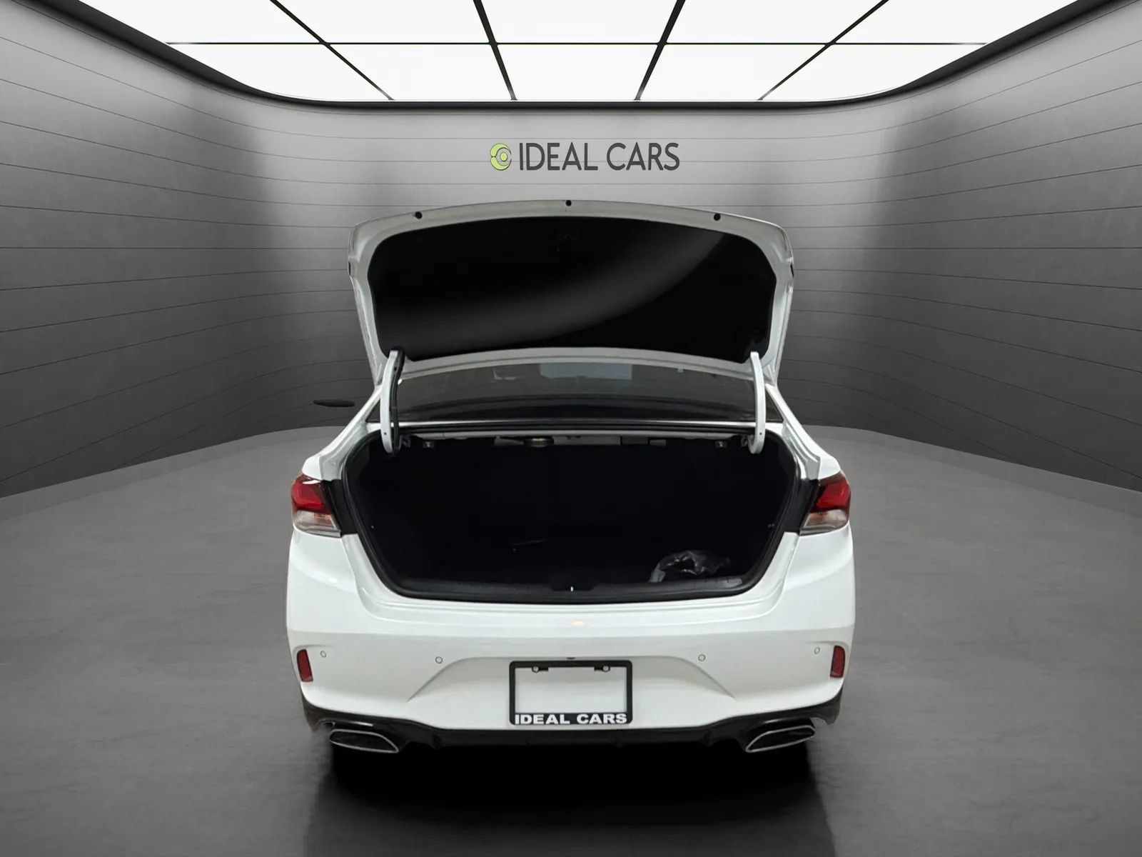 Used 2018 Hyundai Sonata Limited FWD image 9