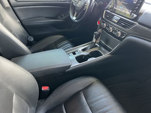 Used 2022 Honda Accord Sport Special Edition image 17