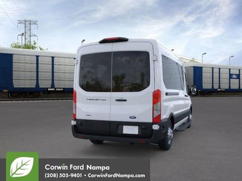 New 2026 Ford Transit 350 XL image 8