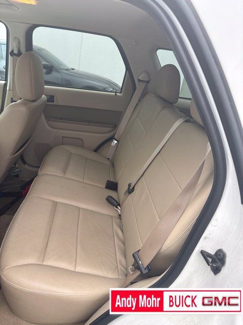 Used 2010 Ford Escape XLT AWD/4WD image 9