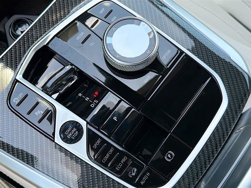 New 2026 BMW X5 M60i AWD/4WD image 30