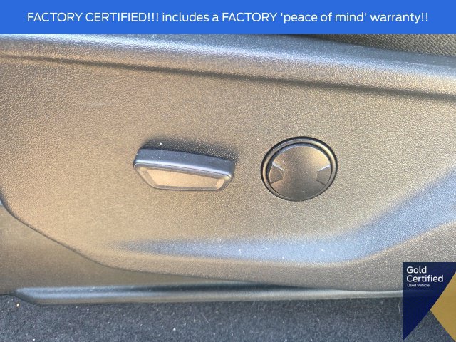 Used 2025 Ford F150 XLT w/ Equipment Group 301A Standard AWD/4WD image 22