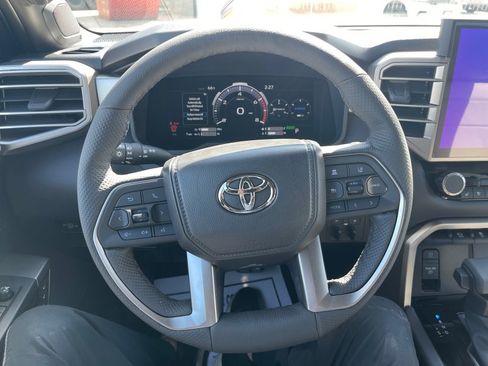 New 2026 Toyota Sequoia Limited AWD/4WD image 19