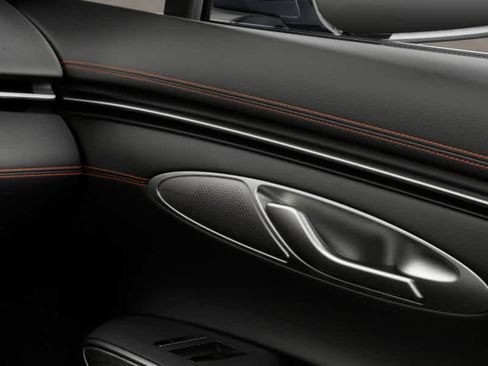 New 2026 Genesis GV70 2.5T Sport Prestige image 23