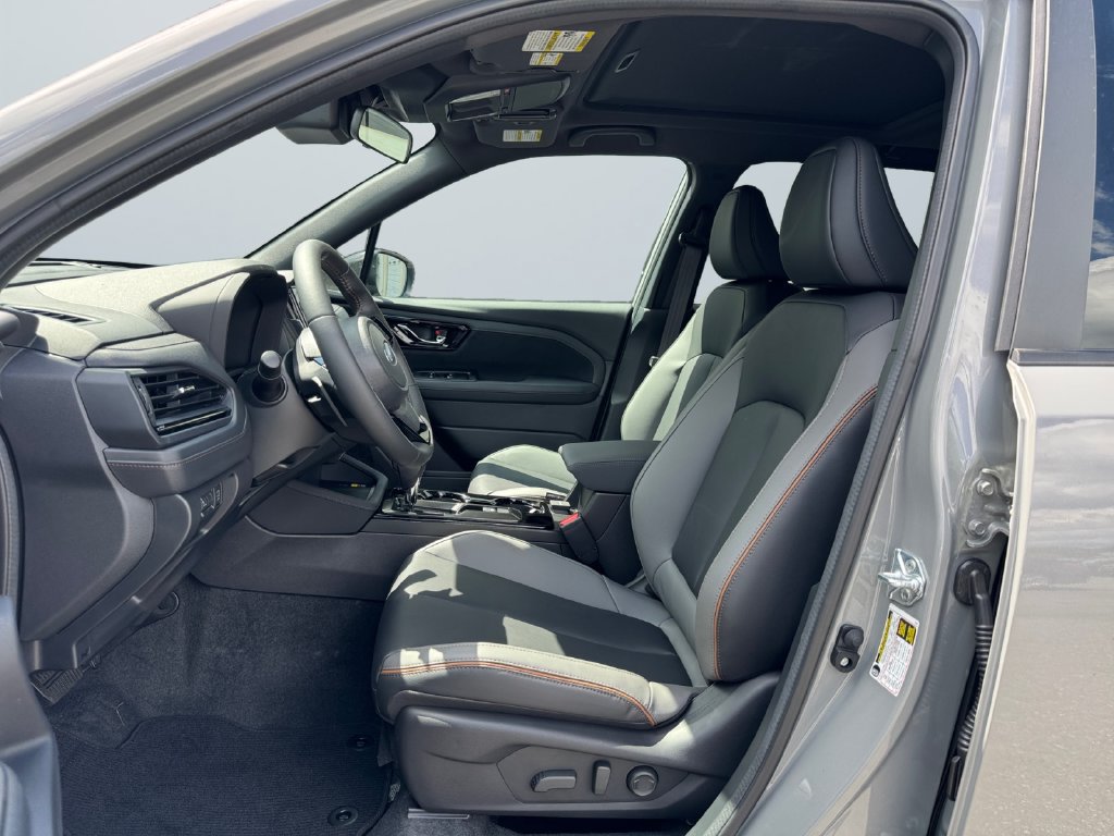 New 2026 Subaru Forester Sport w/ Onyx Edition AWD/4WD image 9