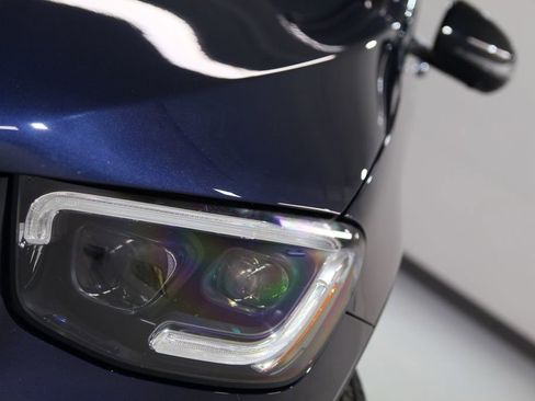 Certified 2022 Mercedes-Benz GLC 300 4MATIC image 10