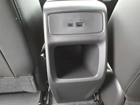 New 2026 Chevrolet Trax LT w/ Driver Confidence Package image 13