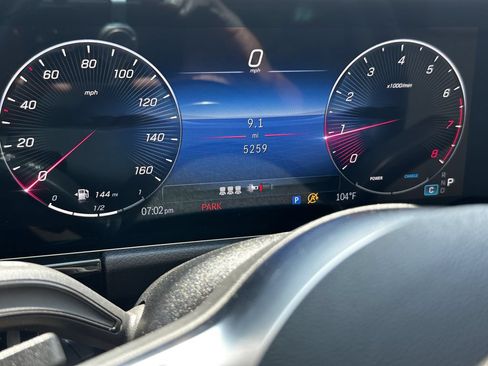 Certified 2026 Mercedes-Benz GLA 250 w/ Exclusive Package image 30