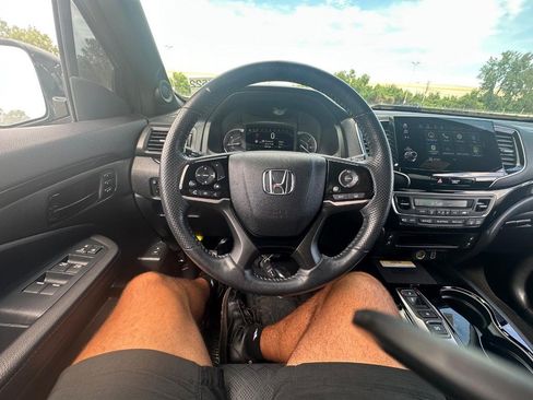 Used 2023 Honda Passport Elite image 23