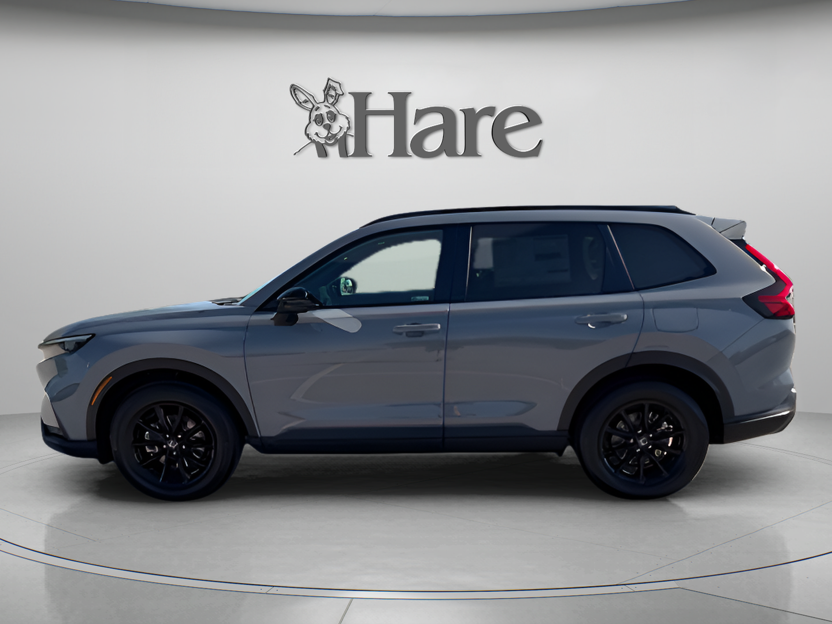 New 2027 Honda CR-V Sport-L image 2