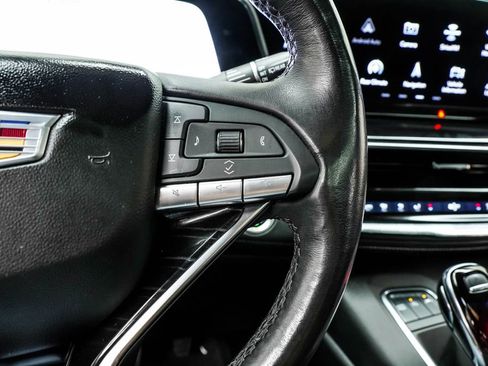 Used 2023 Cadillac Escalade Sport image 41