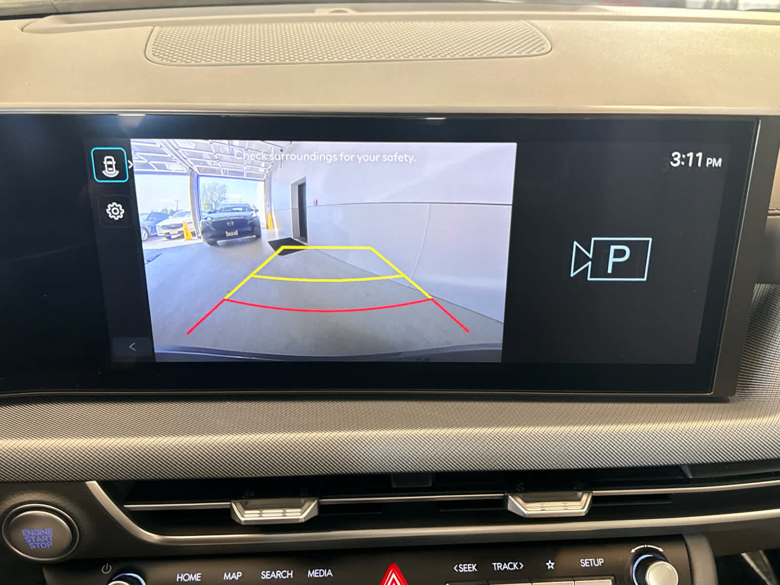 Used 2024 Hyundai Sonata SEL FWD image 17