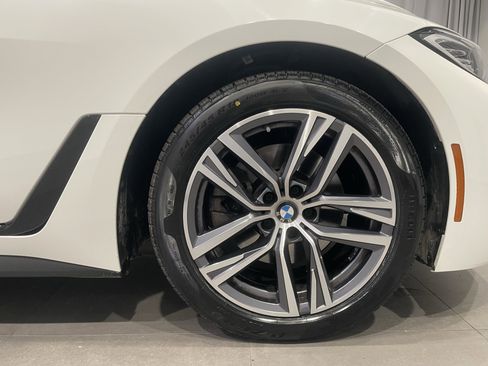 Used 2023 BMW 430i Gran Coupe xDrive w/ M Sport Package image 11