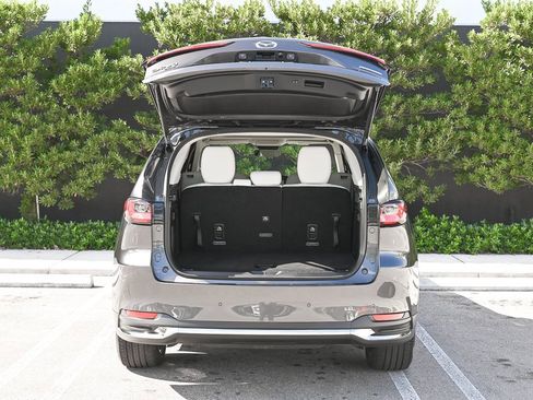 Certified 2024 MAZDA CX-90 Plug-In Hybrid w/ Premium Plus image 9