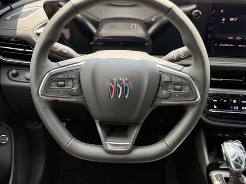 New 2026 Buick Envista Sport Touring FWD image 12