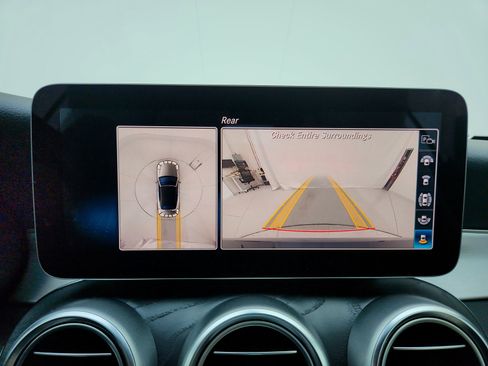 Certified 2021 Mercedes-Benz C 300 Cabriolet image 14