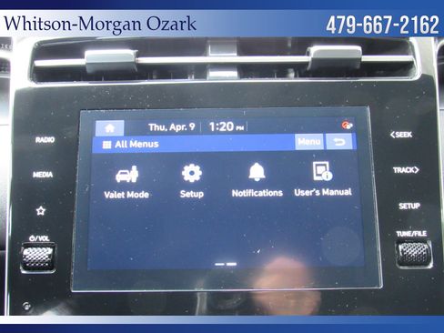 Used 2022 Hyundai Santa Cruz SEL Premium AWD/4WD image 42