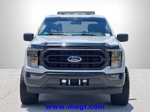 Used 2023 Ford F150 XL w/ Rattler Package AWD/4WD image 27