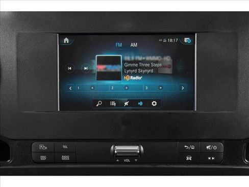 New 2025 Mercedes-Benz Sprinter 2500 image 7