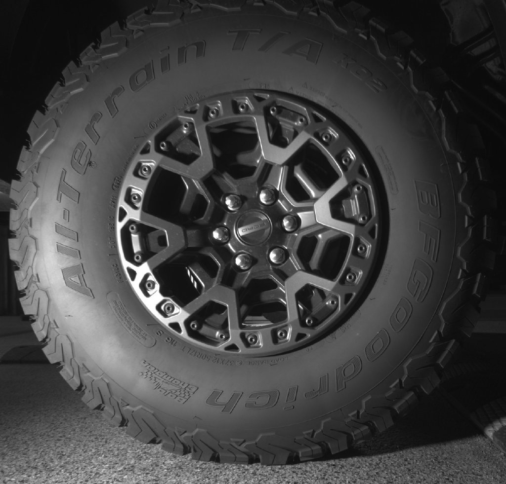 Certified 2026 Ford F150 Raptor w/ Equipment Group 803A Raptor R AWD/4WD image 26