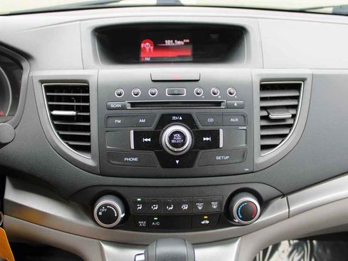 Used 2013 Honda CR-V EX image 13