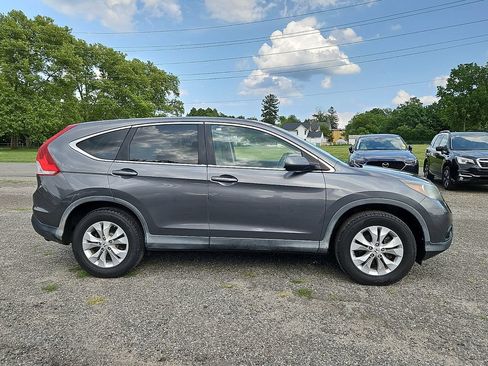Used 2013 Honda CR-V EX image 8