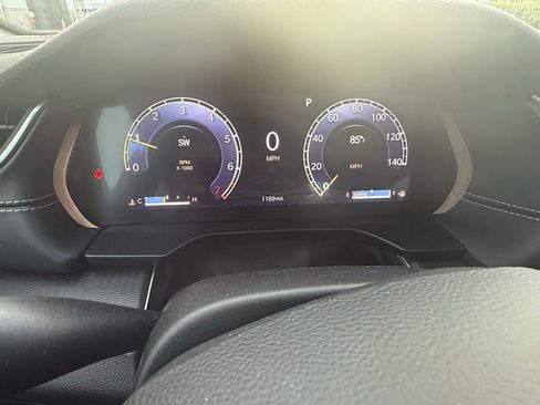 Certified 2025 Jeep Grand Cherokee L Laredo image 17