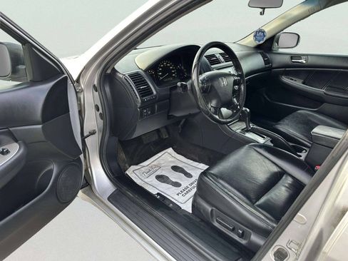 Used 2006 Honda Accord EX image 13