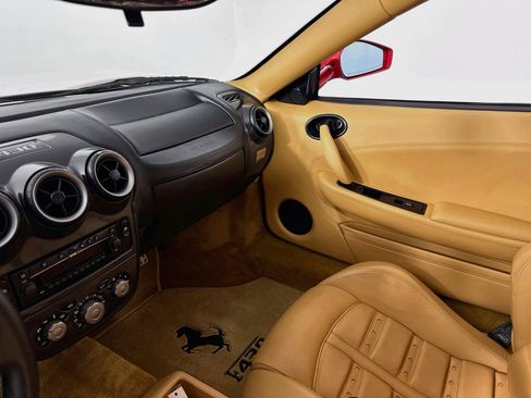 Used 2005 Ferrari F430 Coupe RWD image 21