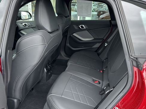 Certified 2025 BMW M235i xDrive M235 xDrive w/ Premium Package image 9