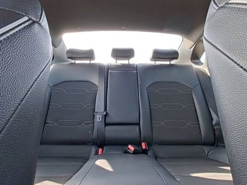 Used 2023 Kia Forte GT-Line w/ GT-Line Technology Package FWD image 26