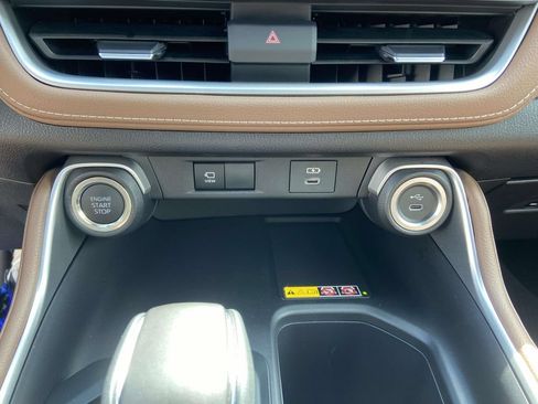 Used 2026 Toyota Grand Highlander AWD image 25