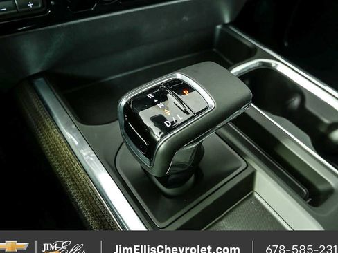 New 2026 Chevrolet Silverado 1500 LT Trail Boss w/ LT Trail Boss Premium Package image 18