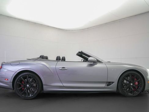 Used 2024 Bentley Continental GT Speed image 2