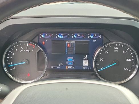 Used 2024 Ford Expedition Limited RWD image 31