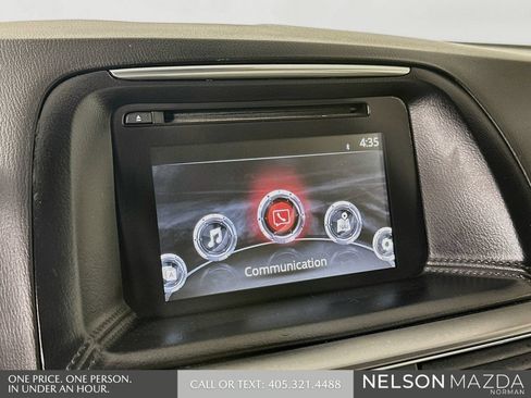 Used 2016 MAZDA CX-5 Grand Touring AWD/4WD image 16