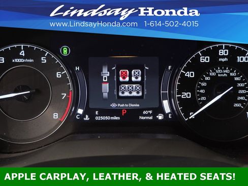 Used 2023 Acura RDX AWD image 13