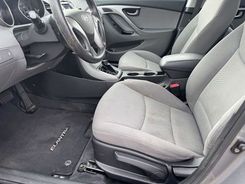 Used 2015 Hyundai Elantra SE image 15