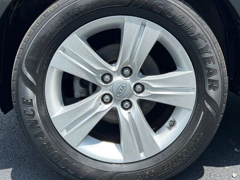 Used 2011 Kia Sportage LX w/ Convenience Pkg image 27