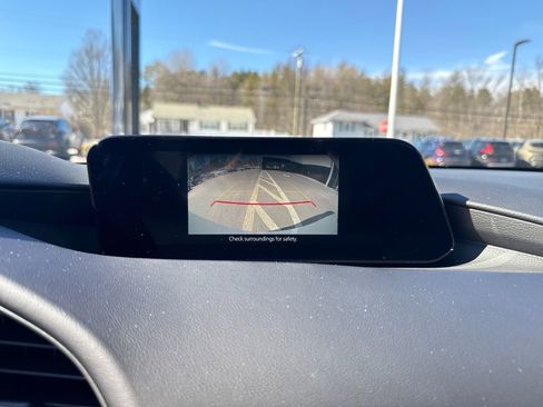 New 2026 MAZDA MAZDA3 2.5 S Preferred image 12