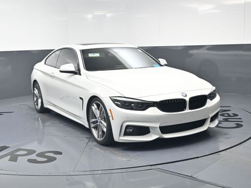 Used 2018 BMW 440i Coupe RWD image 14