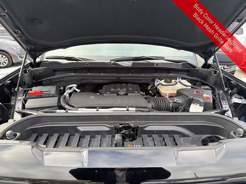 Used 2024 GMC Sierra 1500 Elevation image 25