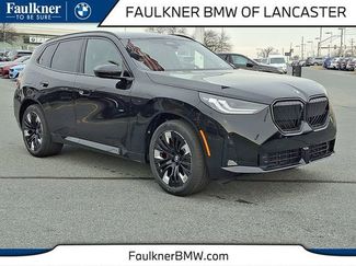 Used 2026 BMW X3 xDrive30i AWD/4WD video 1