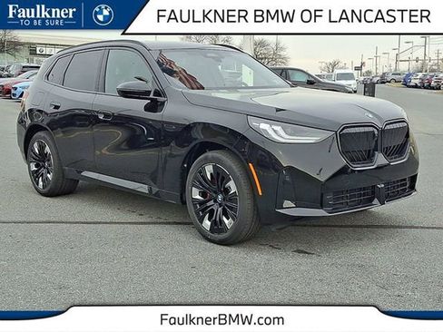 Used 2026 BMW X3 xDrive30i AWD/4WD image 1