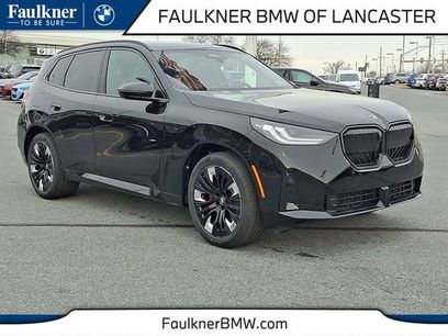 Used 2026 BMW X3 xDrive30i