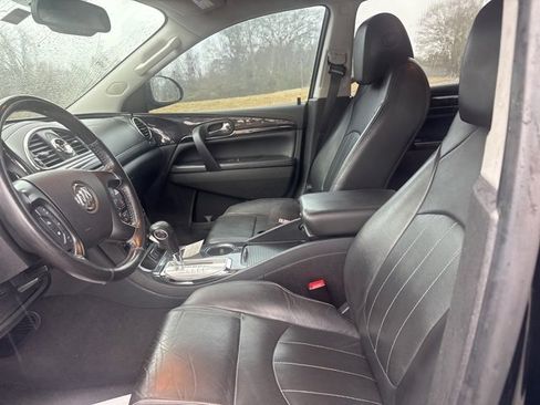 Used 2017 Buick Enclave Leather w/ Enclave Sport Touring Edition image 16