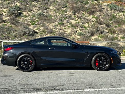 Used 2024 BMW M8 Competition image 6